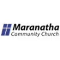 Maranatha Community Church logo, Maranatha Community Church contact details