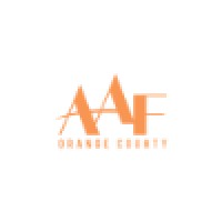 American Advertising Federation Orange County logo, American Advertising Federation Orange County contact details