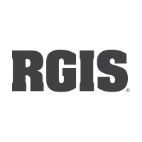 RGIS logo, RGIS contact details