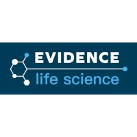 Evidence Life Science logo, Evidence Life Science contact details