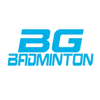 BG Badminton Academy logo, BG Badminton Academy contact details