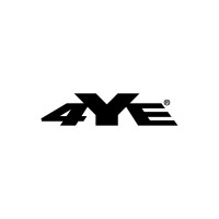 4YE logo, 4YE contact details