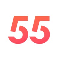 55海淘 logo, 55海淘 contact details