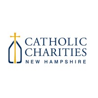 Catholic Charities New Hampshire logo, Catholic Charities New Hampshire contact details