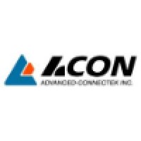 ACON USA logo, ACON USA contact details