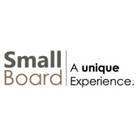 SMALLBOARD.COM logo, SMALLBOARD.COM contact details