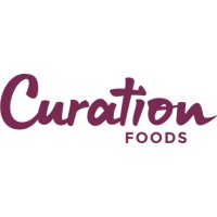 Curation Foods logo, Curation Foods contact details