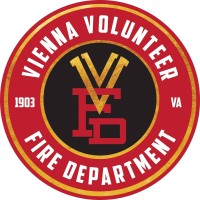 Vienna Vol Fire Department logo, Vienna Vol Fire Department contact details