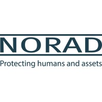 NORAD A/S logo, NORAD A/S contact details