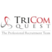 TriCom Quest logo, TriCom Quest contact details