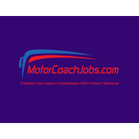 Motor Coach Jobs logo, Motor Coach Jobs contact details