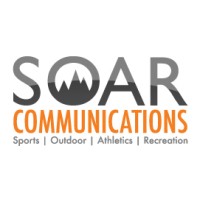 SOAR Communications logo, SOAR Communications contact details