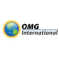 OMG INTERNATIONAL SA de CV logo, OMG INTERNATIONAL SA de CV contact details