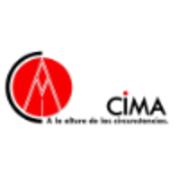 CIMA GRUPO logo, CIMA GRUPO contact details