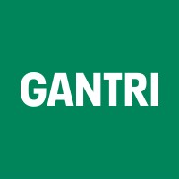 Gantri logo, Gantri contact details