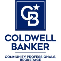 Coldwell Banker Community Professionals logo, Coldwell Banker Community Professionals contact details