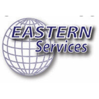 Eastern logo, Eastern contact details