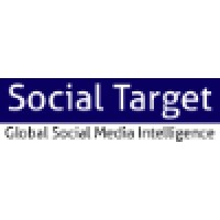 Social Target LLC logo, Social Target LLC contact details