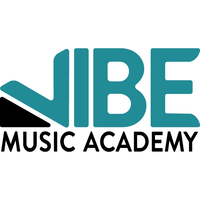 Vibe Music Academy logo, Vibe Music Academy contact details