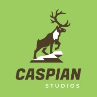 Caspian Studios logo, Caspian Studios contact details