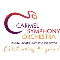 Carmel Symphony Orchestra logo, Carmel Symphony Orchestra contact details