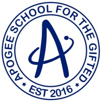 Apogee School for the Gifted logo, Apogee School for the Gifted contact details