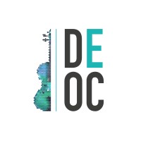 The Deoc Ensemble logo, The Deoc Ensemble contact details