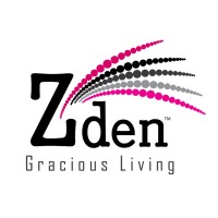 Zden shop logo, Zden shop contact details