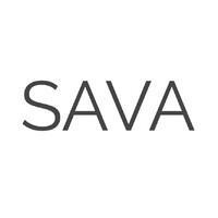 SAVA logo, SAVA contact details