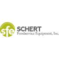 Schert Foodservice Equipment logo, Schert Foodservice Equipment contact details