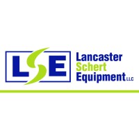 Lancaster-Schert Equipment, LLC logo, Lancaster-Schert Equipment, LLC contact details