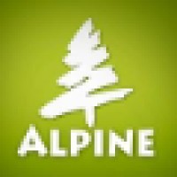 Alpine Camp logo, Alpine Camp contact details