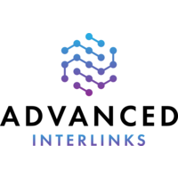 Advanced Interlinks logo, Advanced Interlinks contact details