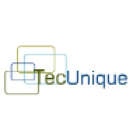 TECUNIQUE logo, TECUNIQUE contact details