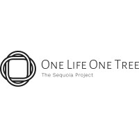 One Life One Tree logo, One Life One Tree contact details