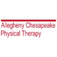 Allegheny & Chesapeake Physical Therapists, Inc. logo, Allegheny & Chesapeake Physical Therapists, Inc. contact details