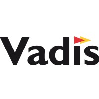 Vadis logo, Vadis contact details