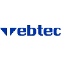 Webtec logo, Webtec contact details