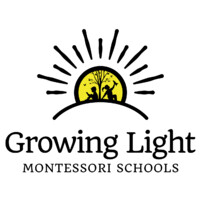 Growing Light Montessori Schools logo, Growing Light Montessori Schools contact details