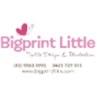 Bigprint Little logo, Bigprint Little contact details