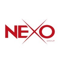 Grupo Nexo logo, Grupo Nexo contact details