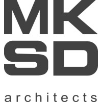 MKSD architects logo, MKSD architects contact details