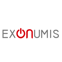 Exonumis SpA - Topografía logo, Exonumis SpA - Topografía contact details