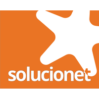 solucionet.com logo, solucionet.com contact details