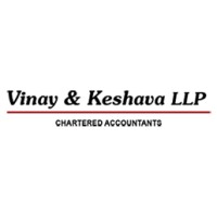 Vinay & Keshava LLP Chartered Accountants logo, Vinay & Keshava LLP Chartered Accountants contact details