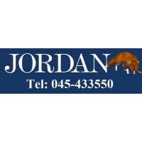 Jordan Auctioneers logo, Jordan Auctioneers contact details