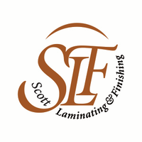 Scott Laminating & Finishing logo, Scott Laminating & Finishing contact details