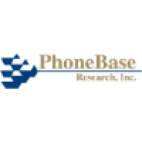 PhoneBase Research, Inc. logo, PhoneBase Research, Inc. contact details