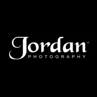 Jordan Photography logo, Jordan Photography contact details