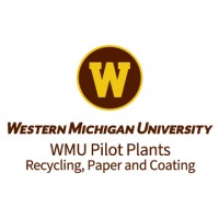 WMU Paper, Coating and Recycling Pilot Plants logo, WMU Paper, Coating and Recycling Pilot Plants contact details